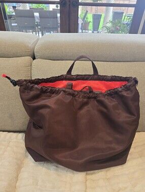 Clare V Sac Tout Nylon Bag Clare V